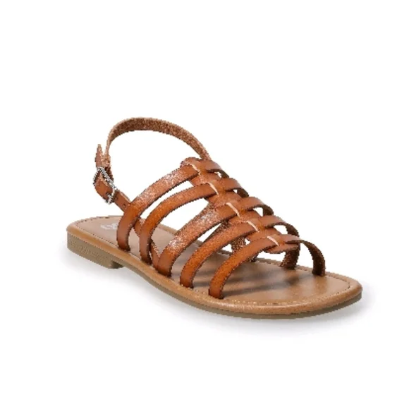 Wasabi Women's STRAPPY - Picture 1 of 4